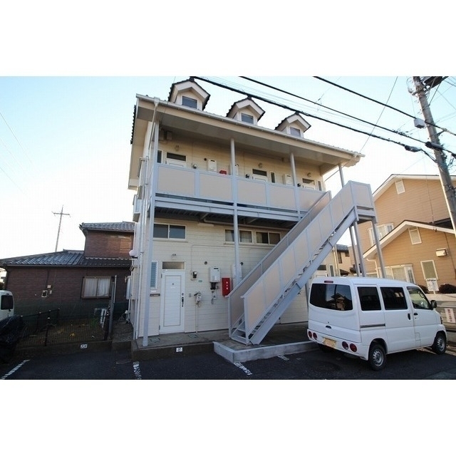 稲敷郡阿見町うずら野