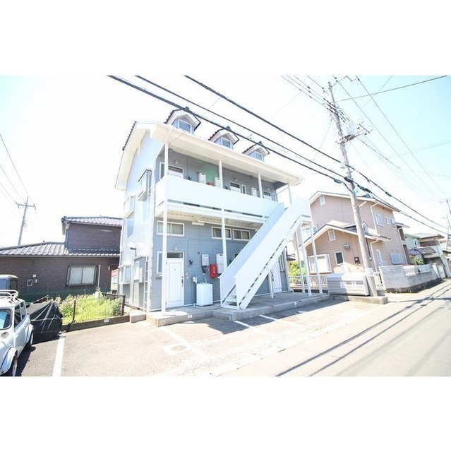 稲敷郡阿見町うずら野