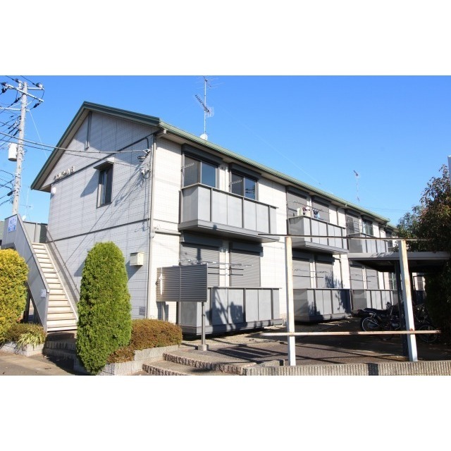 稲敷郡阿見町本郷