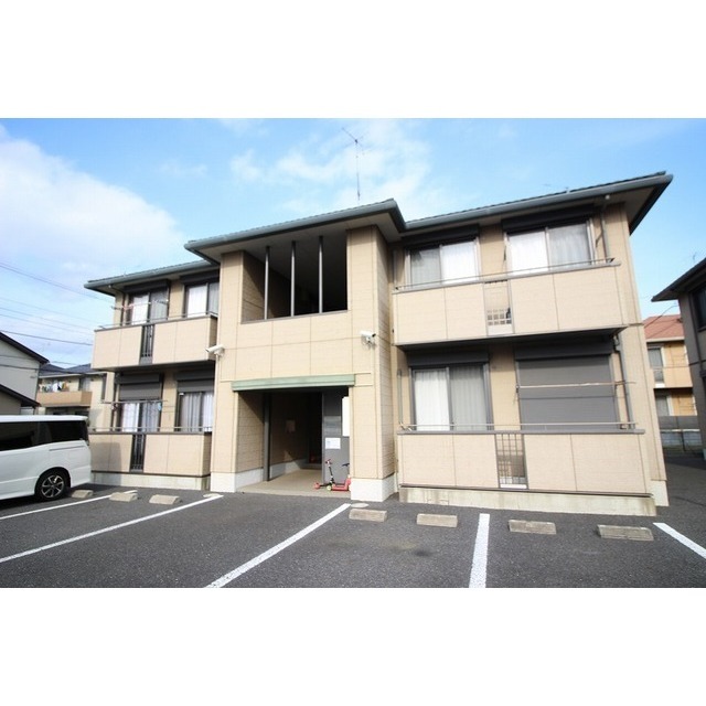 稲敷郡阿見町本郷