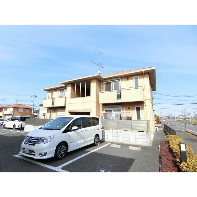 稲敷郡阿見町本郷