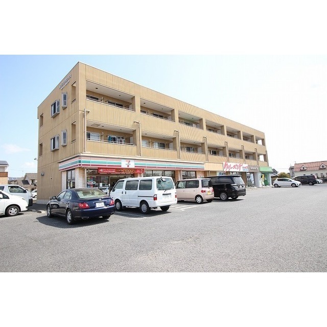 稲敷郡阿見町本郷