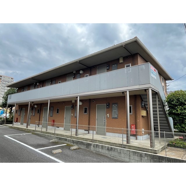 牛久市ひたち野西