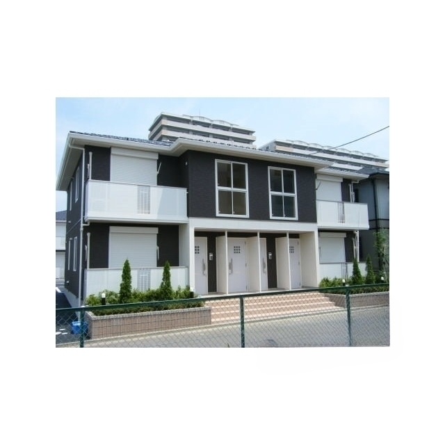 牛久市ひたち野西