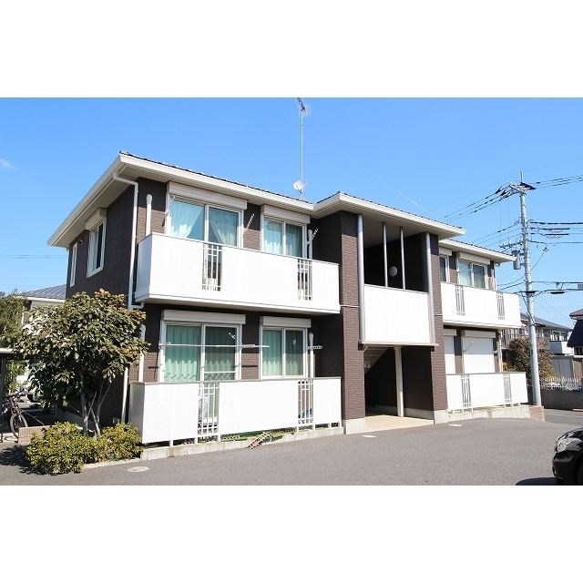 土浦市乙戸南