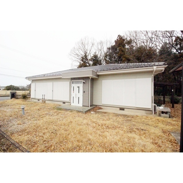 土浦市中村西根