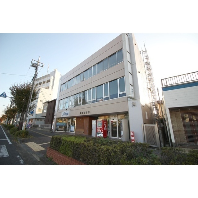 土浦市荒川沖東