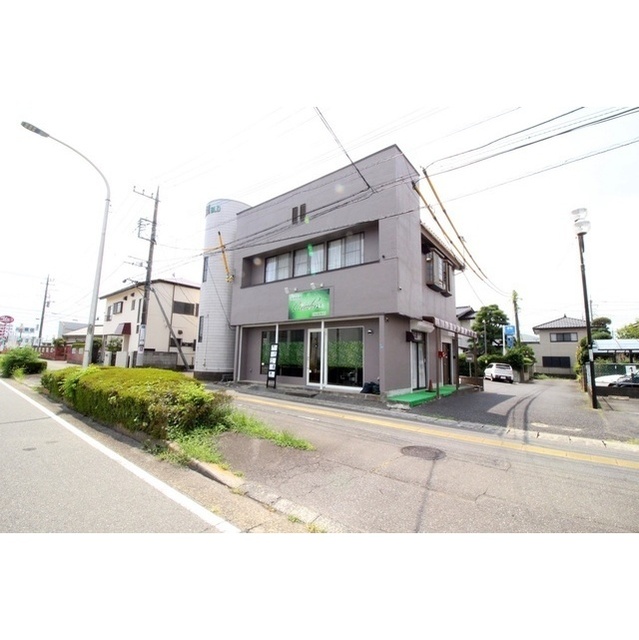 土浦市荒川沖東