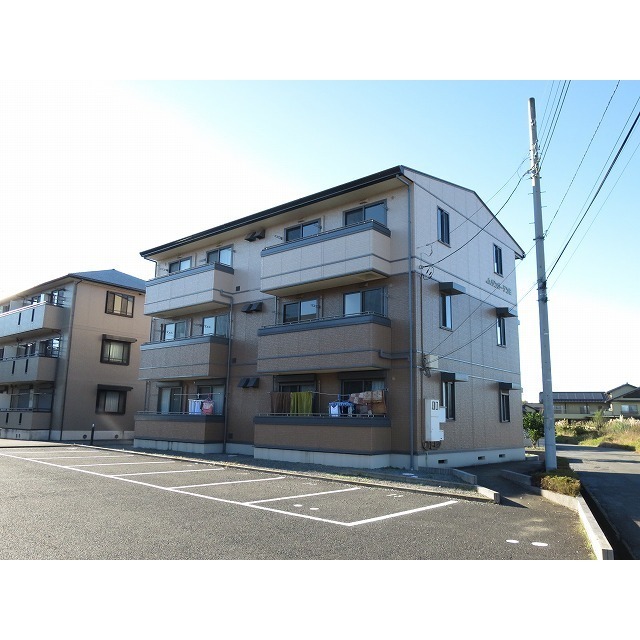 つくば市高野台