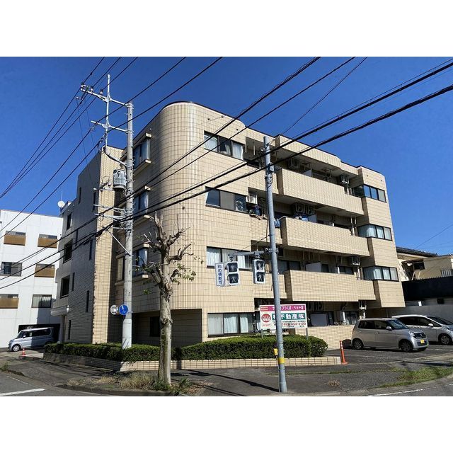 つくば市松代
