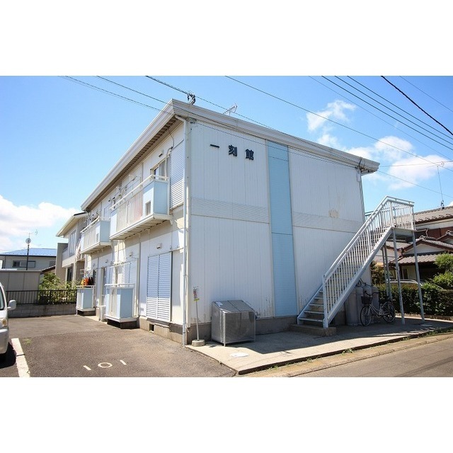 牛久市栄町