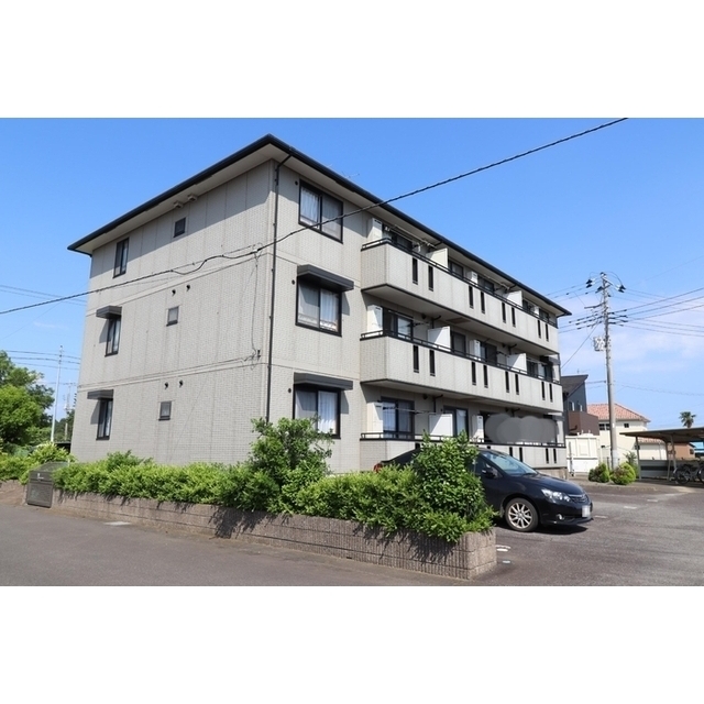 龍ケ崎市川崎町