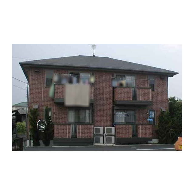 龍ケ崎市若柴町