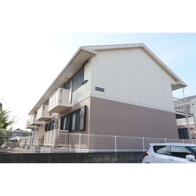 龍ケ崎市城ノ内