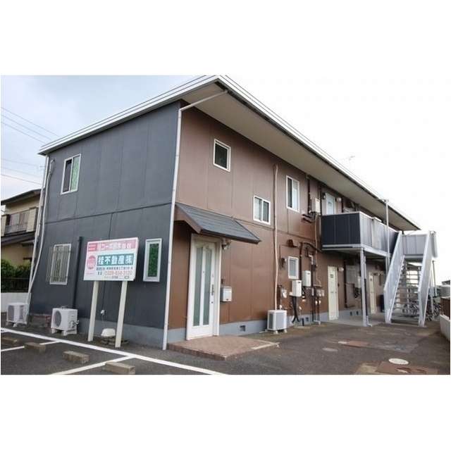 稲敷郡阿見町鈴木