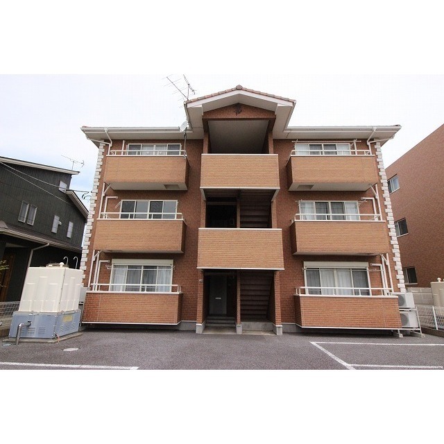 牛久市ひたち野西