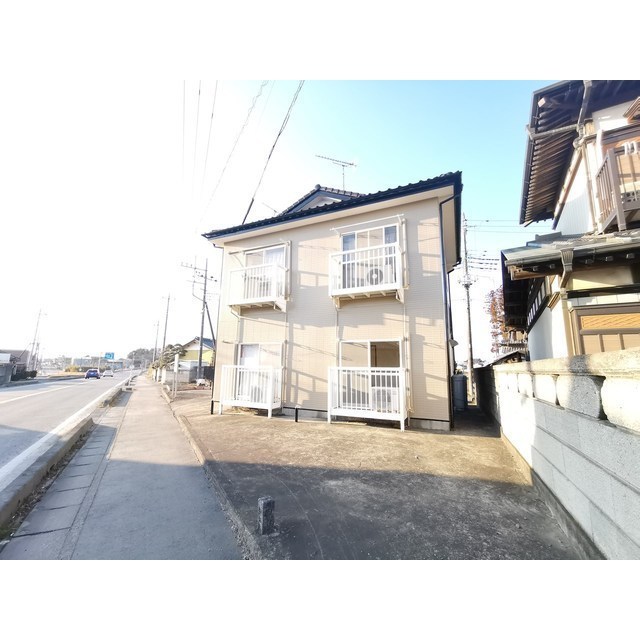 つくば市手子生