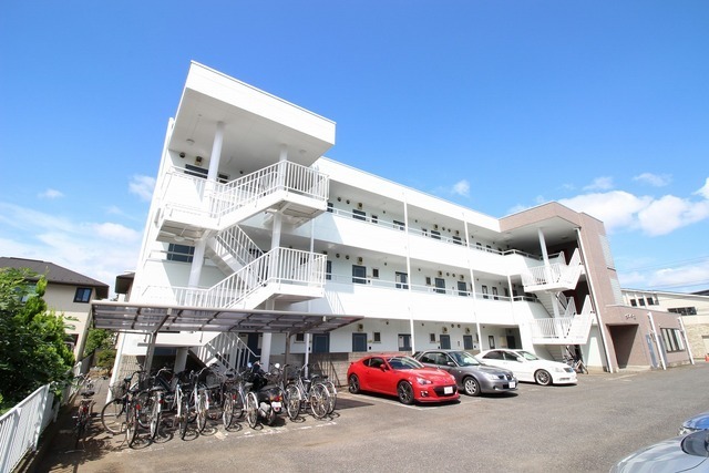 つくば市竹園