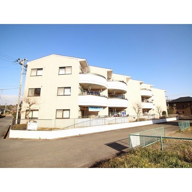 つくば市並木
