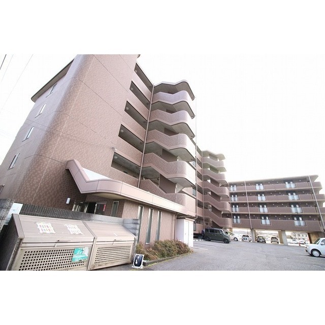 つくば市高見原