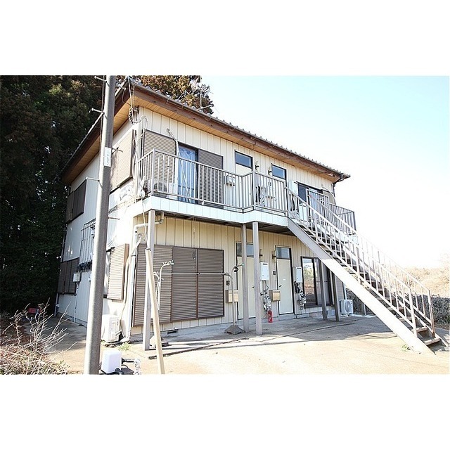 稲敷市江戸崎甲