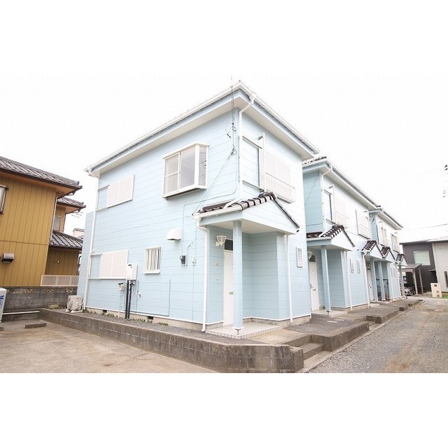 牛久市牛久町