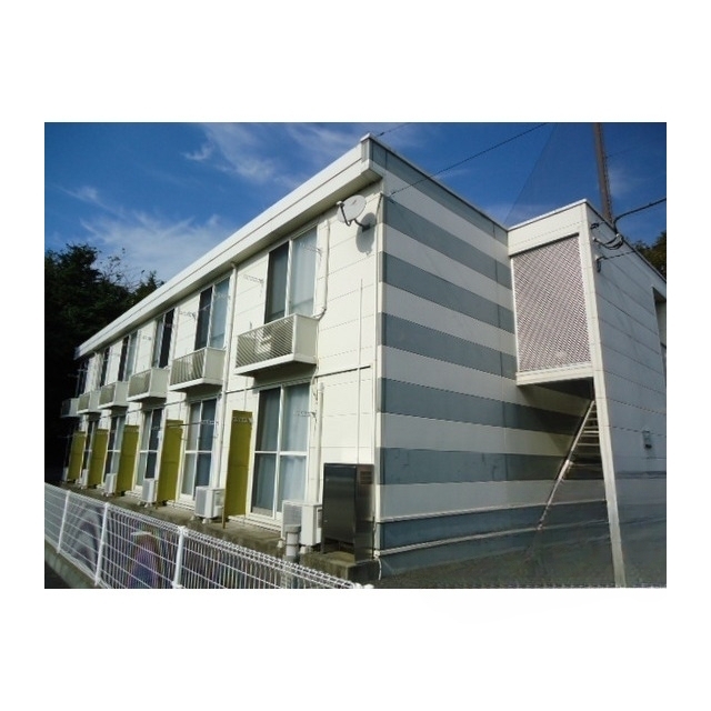 龍ケ崎市藤ケ丘