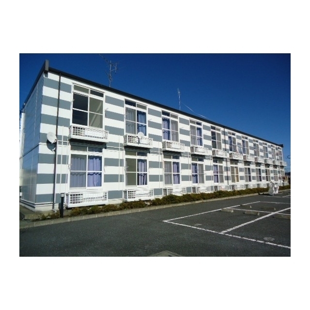 龍ケ崎市松ケ丘
