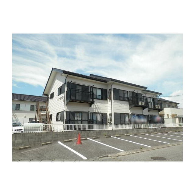 龍ケ崎市中根台