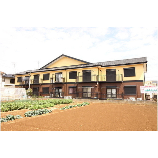 龍ケ崎市城ノ内