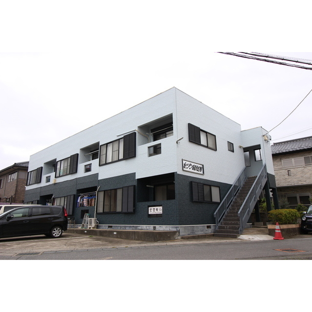 土浦市荒川沖東