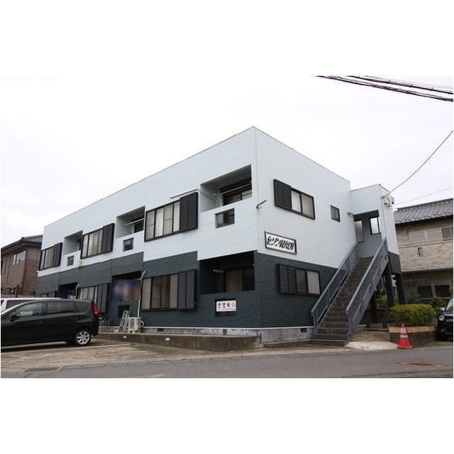 土浦市荒川沖東