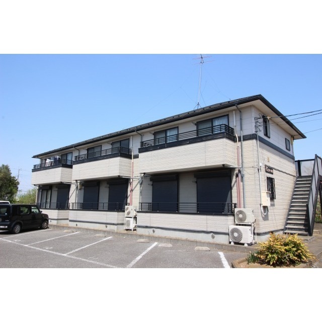 土浦市摩利山新田