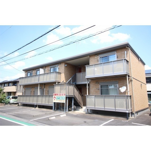 稲敷郡阿見町本郷