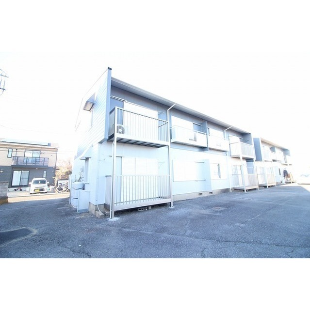 稲敷郡阿見町阿見