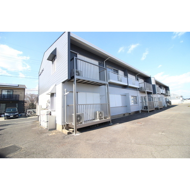 稲敷郡阿見町阿見