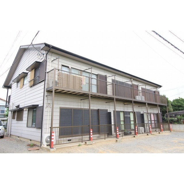 稲敷郡阿見町荒川本郷