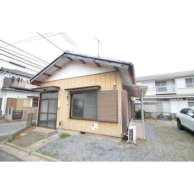 稲敷郡阿見町うずら野