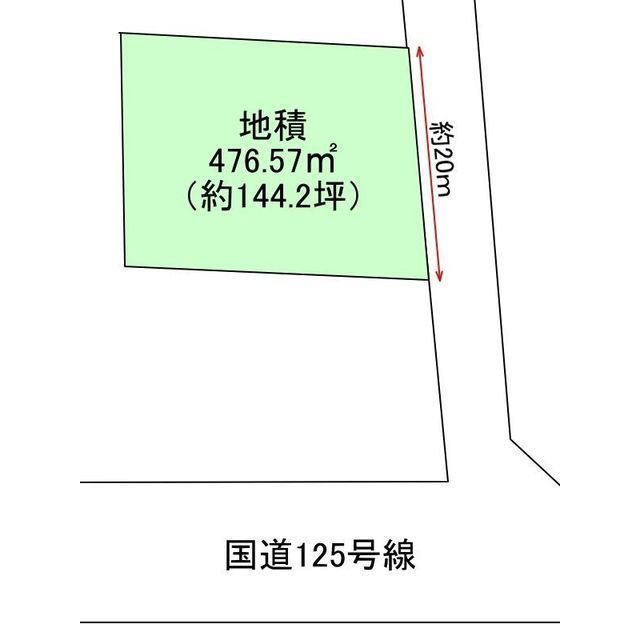 土浦市小松