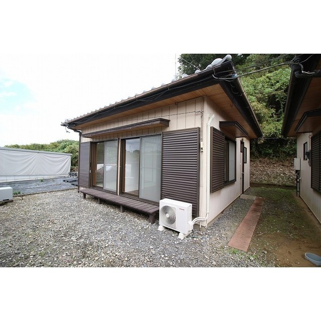 稲敷市江戸崎甲