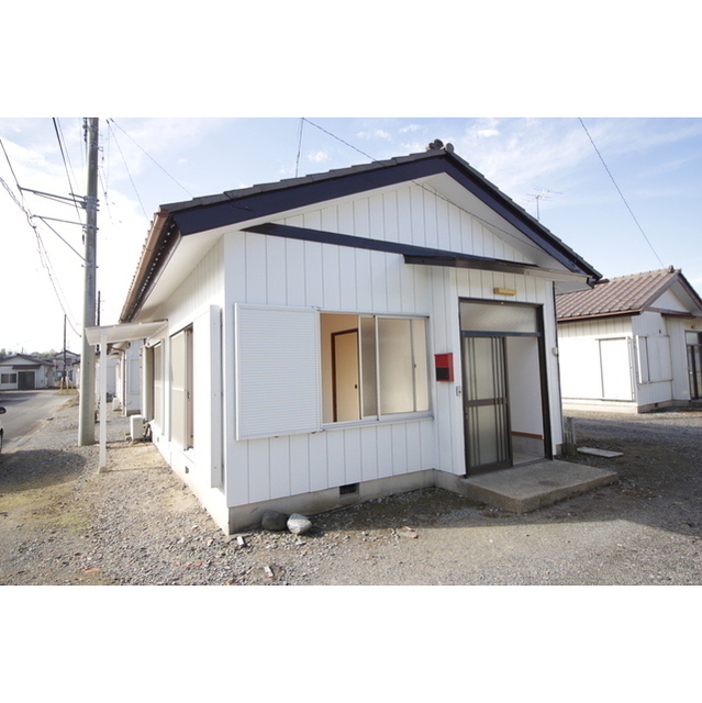 龍ケ崎市南中島町