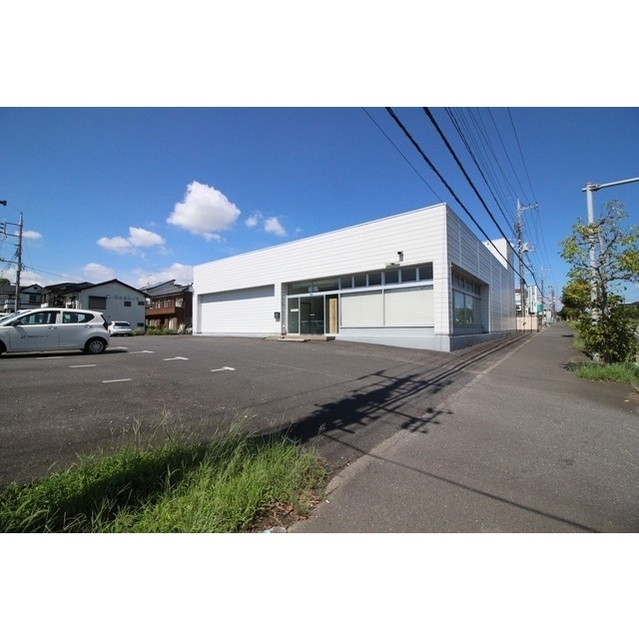 土浦市桜ケ丘町