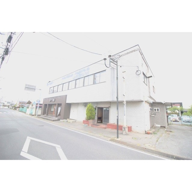 土浦市荒川沖西