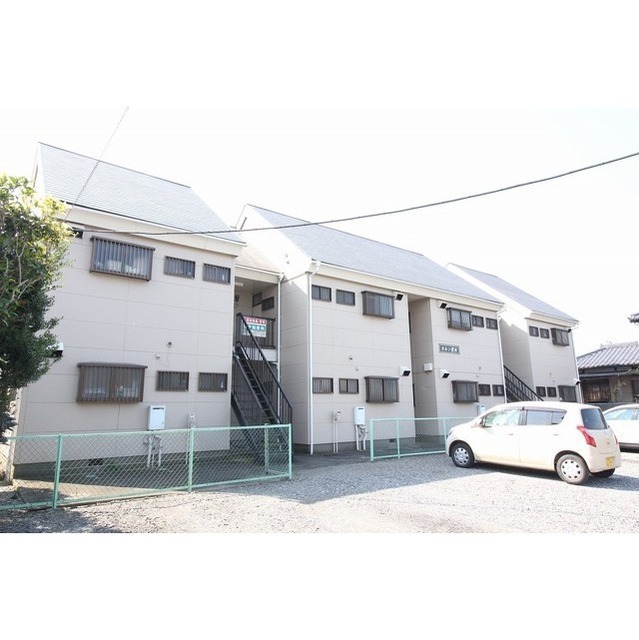 常総市水海道山田町