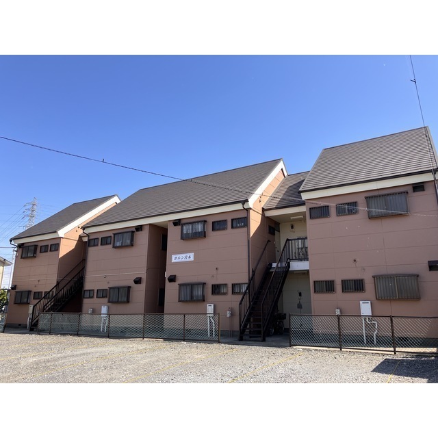 常総市水海道山田町