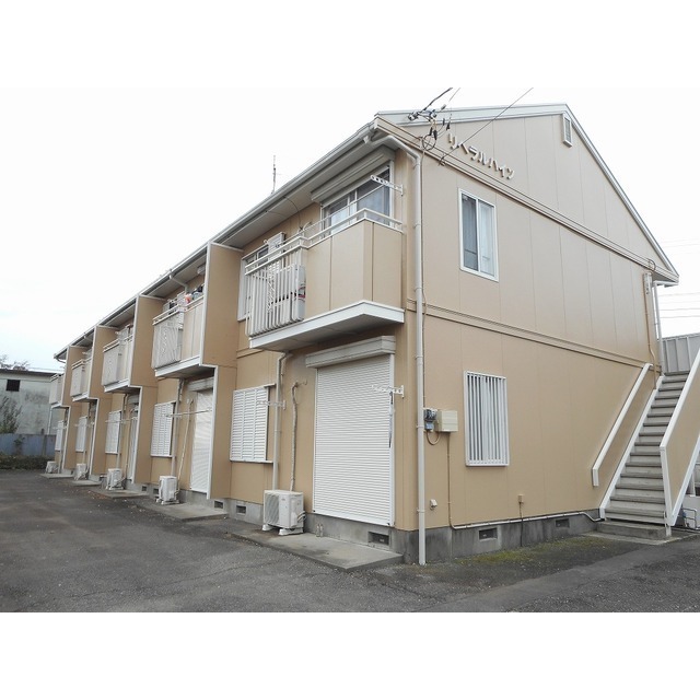 取手市上高井