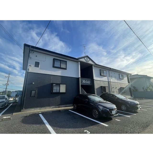 つくばみらい市小絹