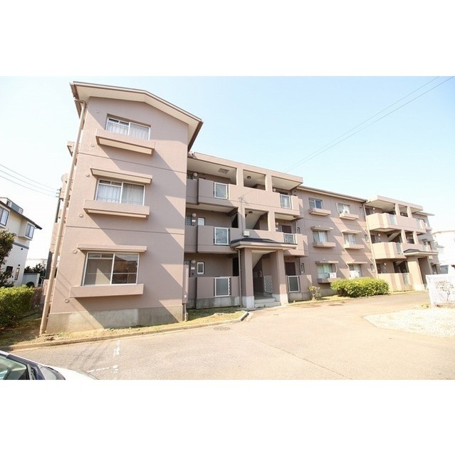 取手市井野