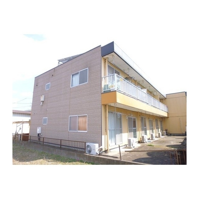 常総市水海道山田町