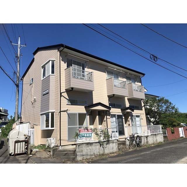 守谷市本町